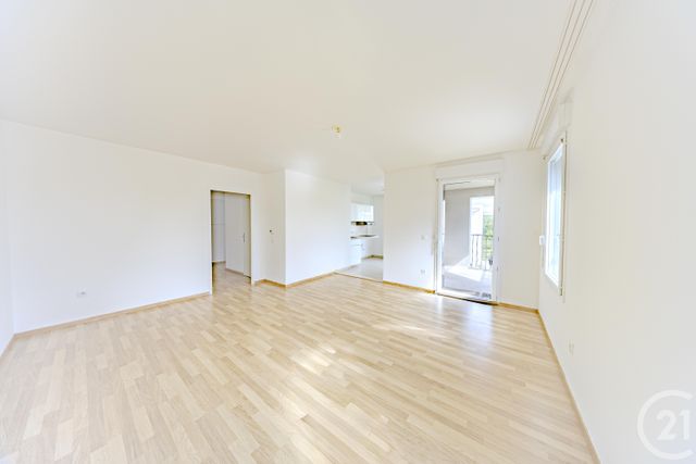 Appartement F3 à vendre RIS ORANGIS