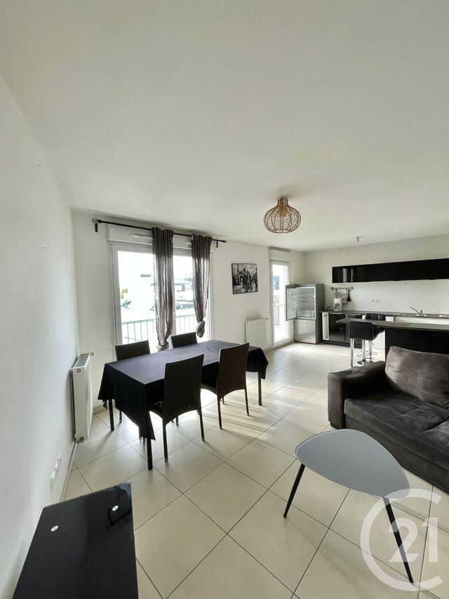 Appartement F3 à louer VIGNEUX SUR SEINE