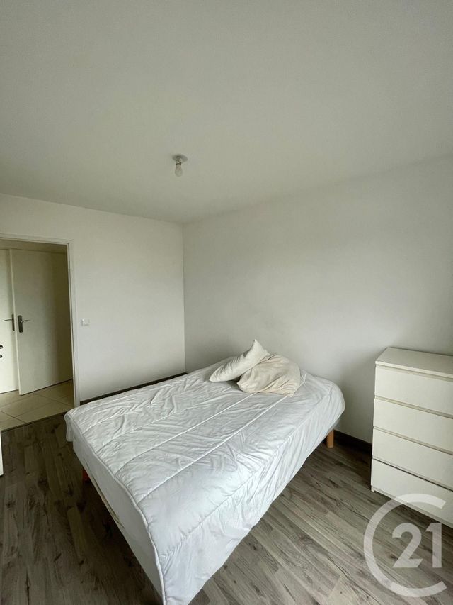 Appartement F3 &agrave; louer - 3 pi&egrave;ces - 69,24 m2 - Vigneux Sur Seine - 91 - ILE-DE-FRANCE