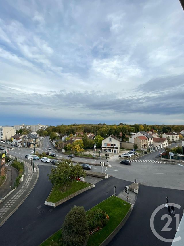 Appartement F3 &agrave; louer - 3 pi&egrave;ces - 69,24 m2 - Vigneux Sur Seine - 91 - ILE-DE-FRANCE