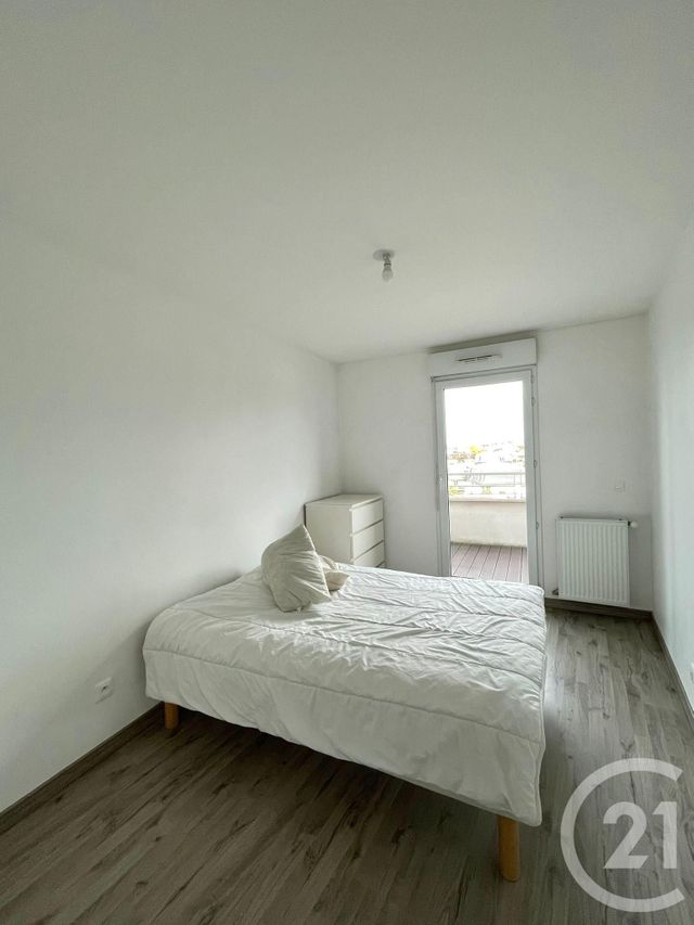 Appartement F3 &agrave; louer - 3 pi&egrave;ces - 69,24 m2 - Vigneux Sur Seine - 91 - ILE-DE-FRANCE