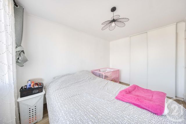 Appartement F3 &agrave; vendre - 3 pi&egrave;ces - 56,95 m2 - Vigneux Sur Seine - 91 - ILE-DE-FRANCE