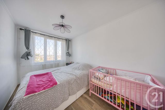 Appartement F3 &agrave; vendre - 3 pi&egrave;ces - 56,95 m2 - Vigneux Sur Seine - 91 - ILE-DE-FRANCE