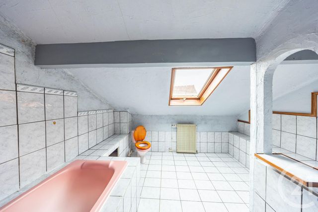 Maison &agrave; vendre - 4 pi&egrave;ces - 90,69 m2 - Vigneux Sur Seine - 91 - ILE-DE-FRANCE