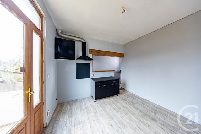 Maison &agrave; vendre - 4 pi&egrave;ces - 90,69 m2 - Vigneux Sur Seine - 91 - ILE-DE-FRANCE