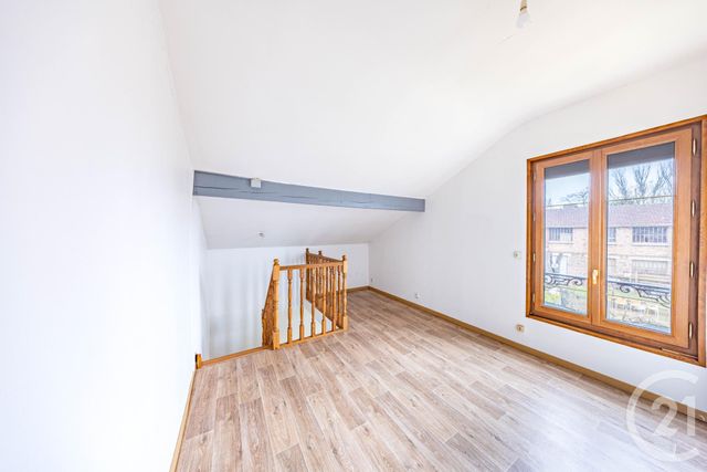 Maison &agrave; vendre - 4 pi&egrave;ces - 90,69 m2 - Vigneux Sur Seine - 91 - ILE-DE-FRANCE