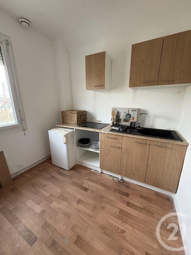 Appartement F2 &agrave; louer - 2 pi&egrave;ces - 33 m2 - Draveil - 91 - ILE-DE-FRANCE