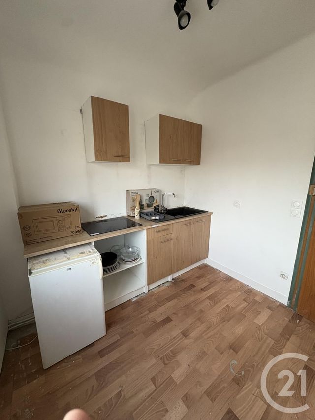 Appartement F2 &agrave; louer - 2 pi&egrave;ces - 33 m2 - Draveil - 91 - ILE-DE-FRANCE