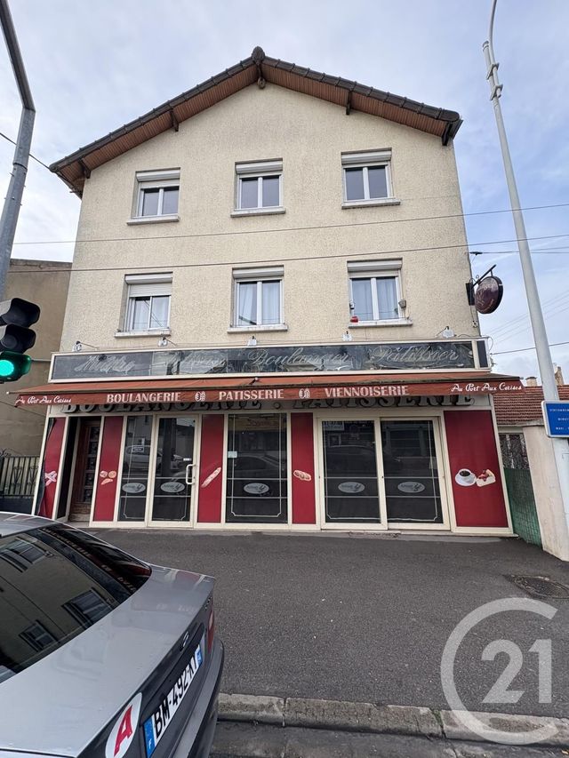 Appartement F2 à louer DRAVEIL