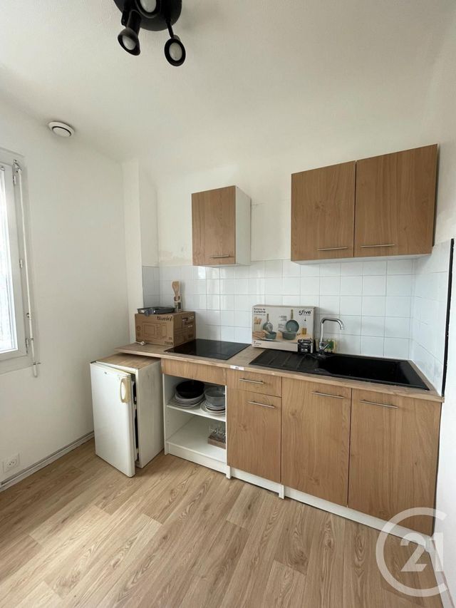 Appartement F2 &agrave; louer - 2 pi&egrave;ces - 33 m2 - Draveil - 91 - ILE-DE-FRANCE