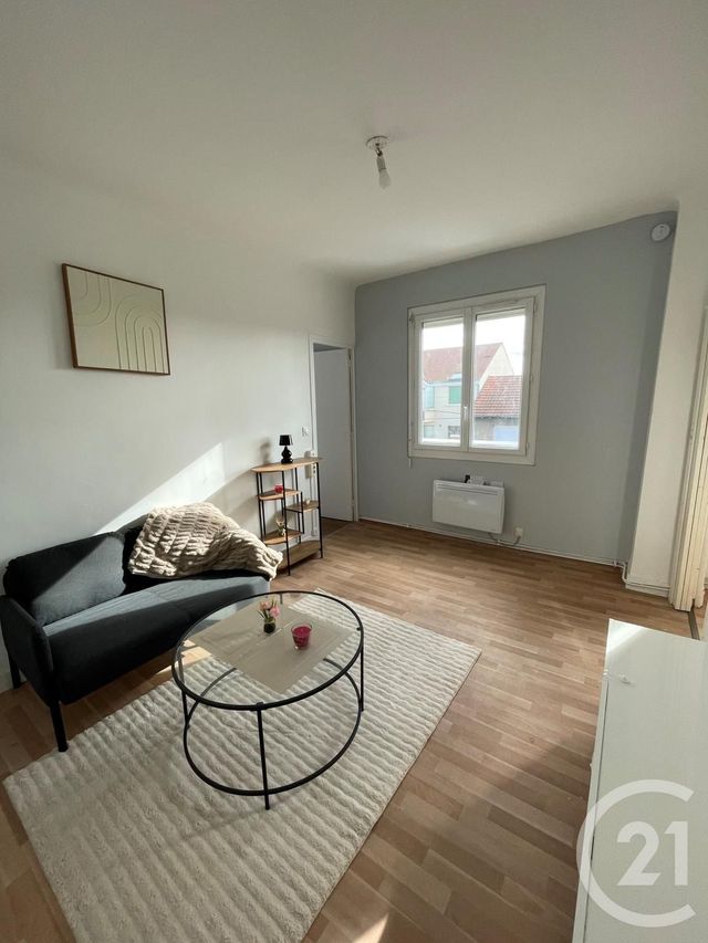 Appartement F2 à louer DRAVEIL