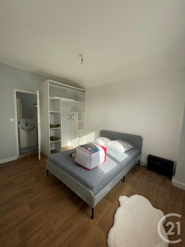 Appartement F2 &agrave; louer - 2 pi&egrave;ces - 33 m2 - Draveil - 91 - ILE-DE-FRANCE