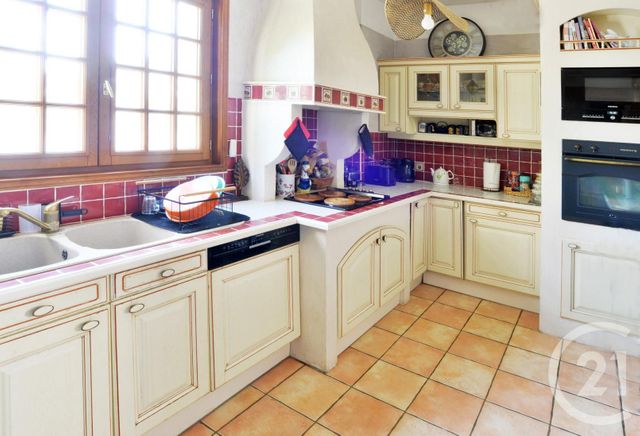 Maison &agrave; vendre - 6 pi&egrave;ces - 121,40 m2 - Vigneux Sur Seine - 91 - ILE-DE-FRANCE