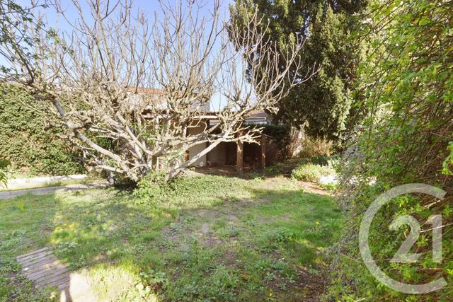 Maison &agrave; vendre - 6 pi&egrave;ces - 121,40 m2 - Vigneux Sur Seine - 91 - ILE-DE-FRANCE