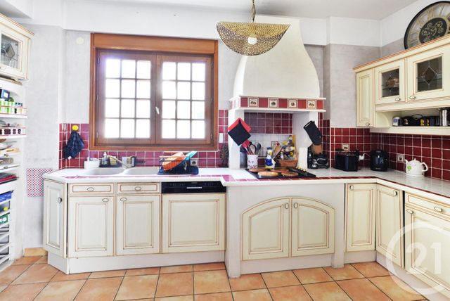 Maison &agrave; vendre - 6 pi&egrave;ces - 121,40 m2 - Vigneux Sur Seine - 91 - ILE-DE-FRANCE