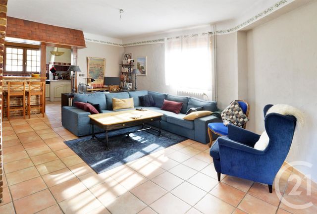 Maison &agrave; vendre - 6 pi&egrave;ces - 121,40 m2 - Vigneux Sur Seine - 91 - ILE-DE-FRANCE