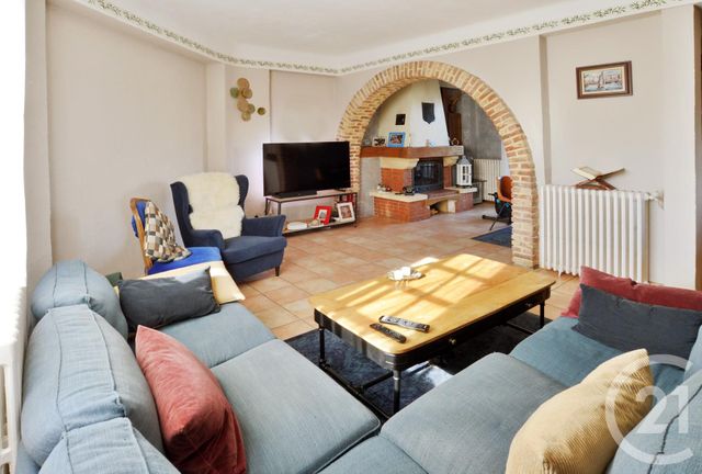 Maison &agrave; vendre - 6 pi&egrave;ces - 121,40 m2 - Vigneux Sur Seine - 91 - ILE-DE-FRANCE