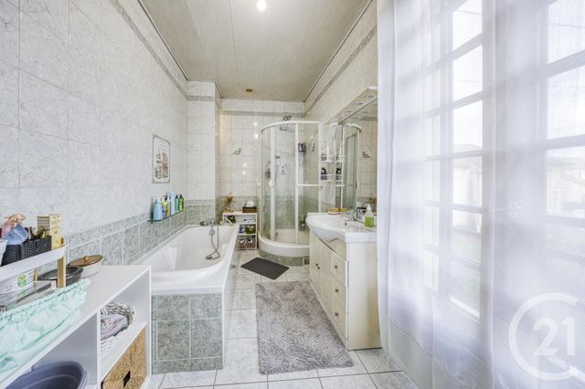 Maison &agrave; vendre - 6 pi&egrave;ces - 121,40 m2 - Vigneux Sur Seine - 91 - ILE-DE-FRANCE