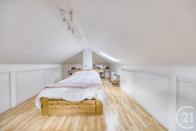 Maison &agrave; vendre - 6 pi&egrave;ces - 121,40 m2 - Vigneux Sur Seine - 91 - ILE-DE-FRANCE