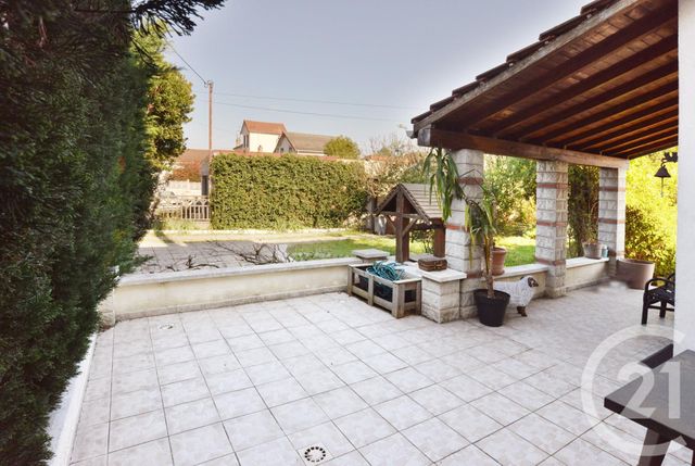 Maison &agrave; vendre - 6 pi&egrave;ces - 121,40 m2 - Vigneux Sur Seine - 91 - ILE-DE-FRANCE