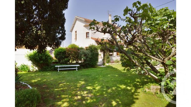 Maison à vendre VIGNEUX SUR SEINE