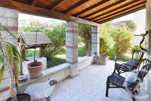 Maison &agrave; vendre - 6 pi&egrave;ces - 121,40 m2 - Vigneux Sur Seine - 91 - ILE-DE-FRANCE