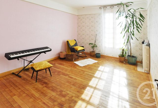 Maison &agrave; vendre - 6 pi&egrave;ces - 121,40 m2 - Vigneux Sur Seine - 91 - ILE-DE-FRANCE