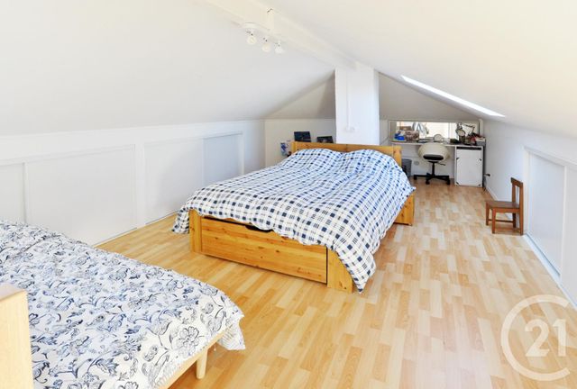 Maison &agrave; vendre - 6 pi&egrave;ces - 121,40 m2 - Vigneux Sur Seine - 91 - ILE-DE-FRANCE