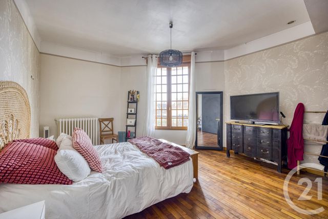 Maison &agrave; vendre - 6 pi&egrave;ces - 121,40 m2 - Vigneux Sur Seine - 91 - ILE-DE-FRANCE