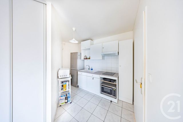 Appartement F1 &agrave; vendre - 1 pi&egrave;ce - 31,63 m2 - Melun - 77 - ILE-DE-FRANCE
