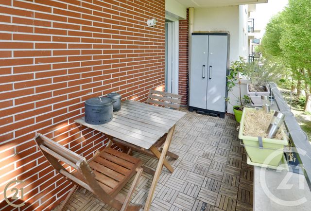 Appartement F4 &agrave; louer - 4 pi&egrave;ces - 71,15 m2 - Vigneux Sur Seine - 91 - ILE-DE-FRANCE