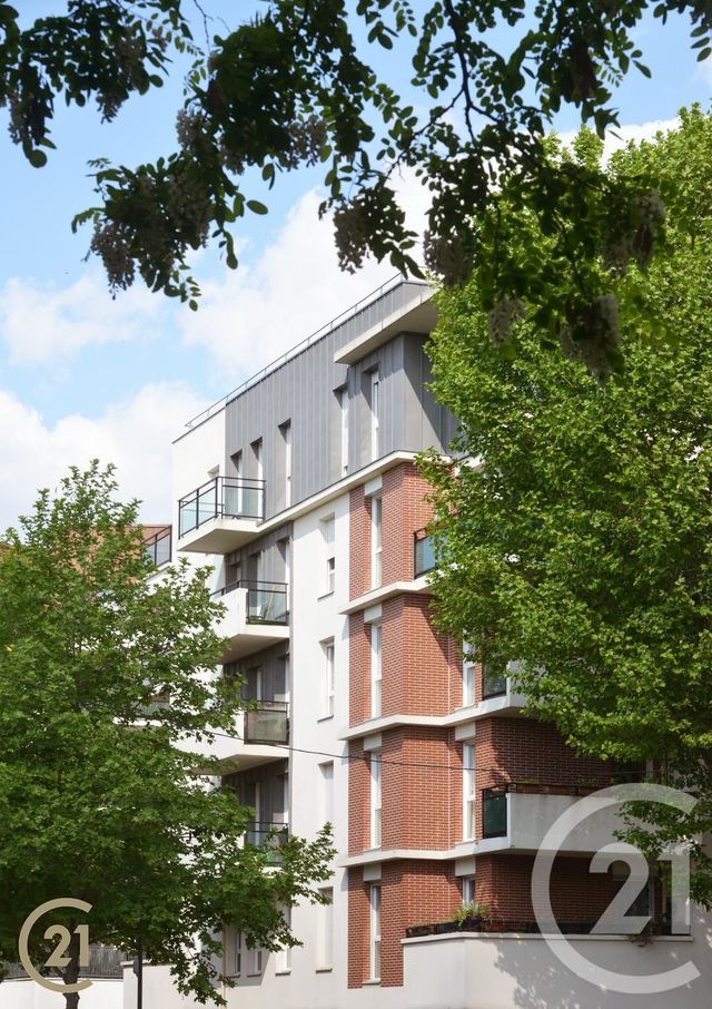Appartement F4 &agrave; louer - 4 pi&egrave;ces - 71,15 m2 - Vigneux Sur Seine - 91 - ILE-DE-FRANCE