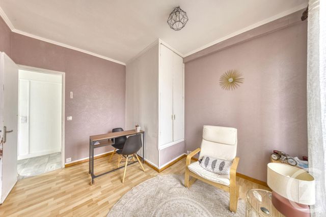 Maison &agrave; vendre - 5 pi&egrave;ces - 119 m2 - Vigneux Sur Seine - 91 - ILE-DE-FRANCE