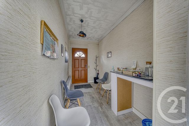 Maison &agrave; vendre - 5 pi&egrave;ces - 119 m2 - Vigneux Sur Seine - 91 - ILE-DE-FRANCE