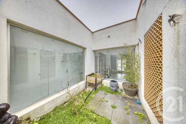 Maison &agrave; vendre - 5 pi&egrave;ces - 119 m2 - Vigneux Sur Seine - 91 - ILE-DE-FRANCE