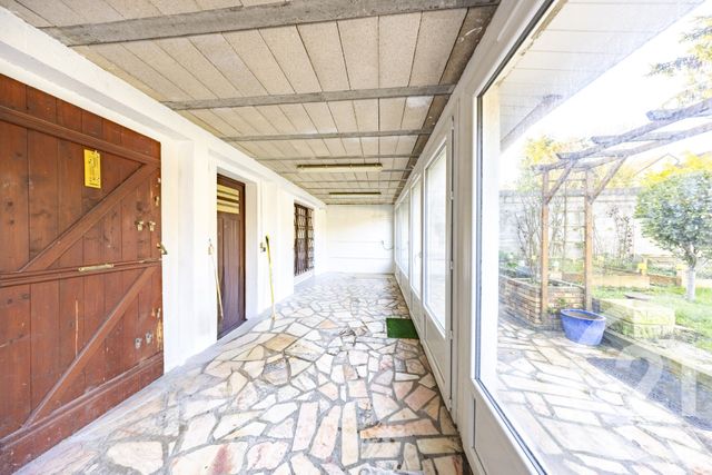 Maison &agrave; vendre - 5 pi&egrave;ces - 118,96 m2 - Vigneux Sur Seine - 91 - ILE-DE-FRANCE