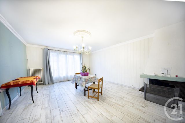 Maison &agrave; vendre - 5 pi&egrave;ces - 118,96 m2 - Vigneux Sur Seine - 91 - ILE-DE-FRANCE