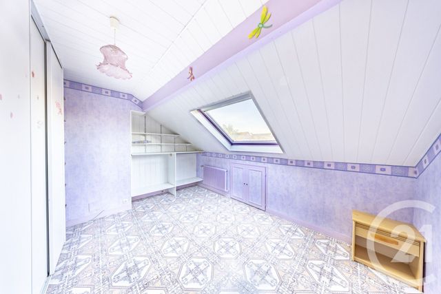 Maison &agrave; vendre - 5 pi&egrave;ces - 118,96 m2 - Vigneux Sur Seine - 91 - ILE-DE-FRANCE