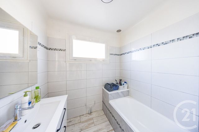 Maison &agrave; vendre - 5 pi&egrave;ces - 118,96 m2 - Vigneux Sur Seine - 91 - ILE-DE-FRANCE