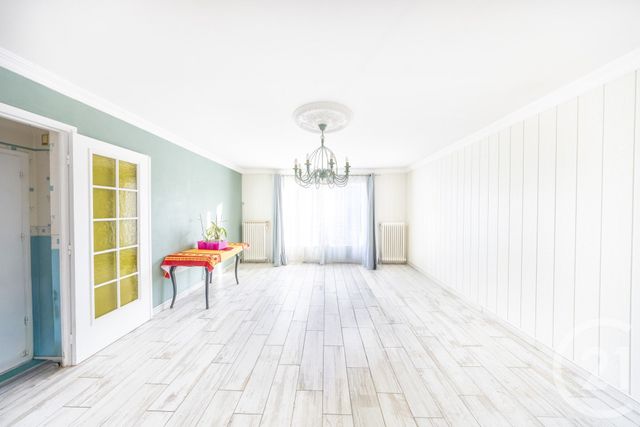 Maison &agrave; vendre - 5 pi&egrave;ces - 118,96 m2 - Vigneux Sur Seine - 91 - ILE-DE-FRANCE