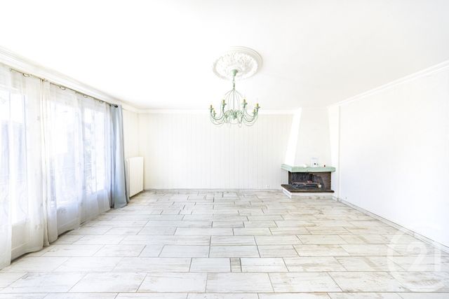 Maison &agrave; vendre - 5 pi&egrave;ces - 118,96 m2 - Vigneux Sur Seine - 91 - ILE-DE-FRANCE