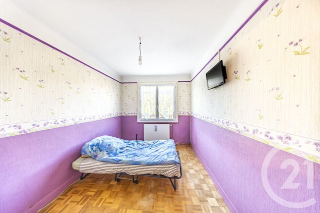 Maison &agrave; vendre - 5 pi&egrave;ces - 118,96 m2 - Vigneux Sur Seine - 91 - ILE-DE-FRANCE