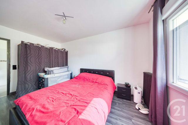Maison &agrave; vendre - 6 pi&egrave;ces - 105 m2 - Vigneux Sur Seine - 91 - ILE-DE-FRANCE