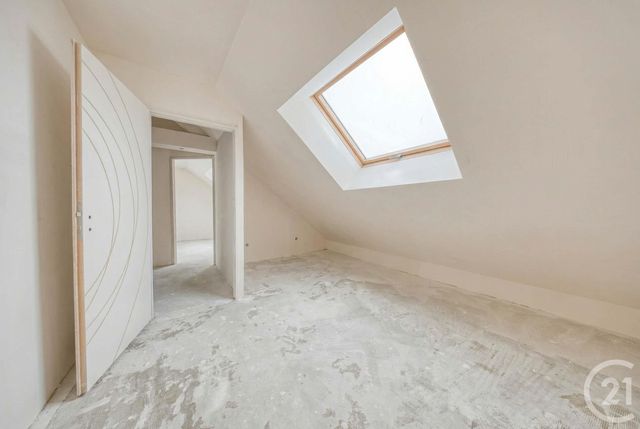 Maison &agrave; vendre - 6 pi&egrave;ces - 105 m2 - Vigneux Sur Seine - 91 - ILE-DE-FRANCE
