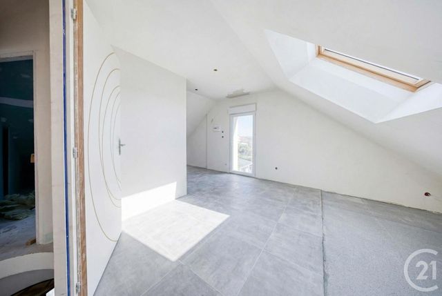 Maison &agrave; vendre - 6 pi&egrave;ces - 105 m2 - Vigneux Sur Seine - 91 - ILE-DE-FRANCE