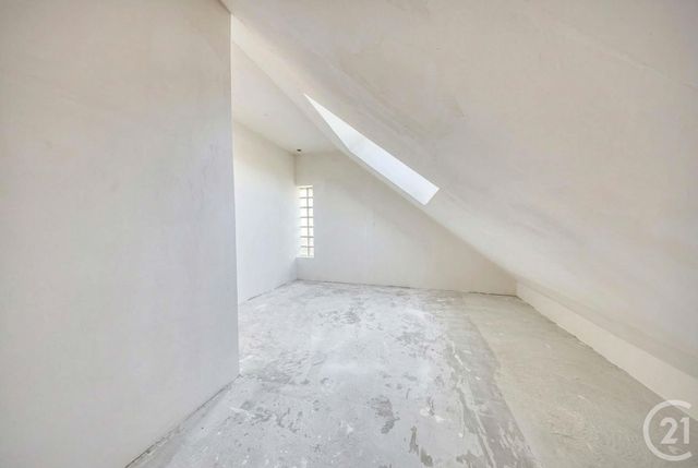 Maison &agrave; vendre - 6 pi&egrave;ces - 105 m2 - Vigneux Sur Seine - 91 - ILE-DE-FRANCE