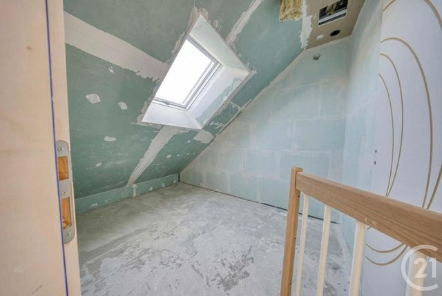 Maison &agrave; vendre - 6 pi&egrave;ces - 105 m2 - Vigneux Sur Seine - 91 - ILE-DE-FRANCE