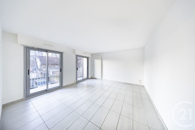 Appartement F2 à vendre JUVISY SUR ORGE