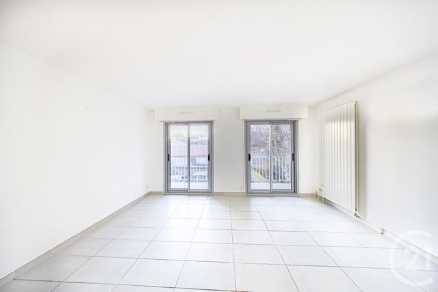 Appartement F2 &agrave; vendre - 2 pi&egrave;ces - 48,51 m2 - Juvisy Sur Orge - 91 - ILE-DE-FRANCE
