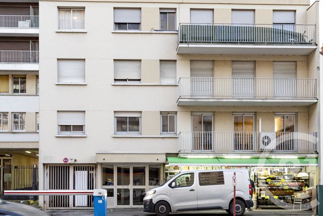 Appartement F2 &agrave; vendre - 2 pi&egrave;ces - 48,51 m2 - Juvisy Sur Orge - 91 - ILE-DE-FRANCE